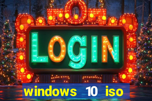 windows 10 iso google drive